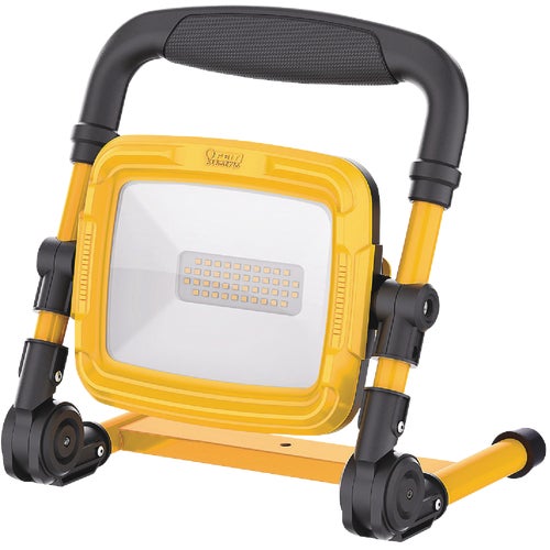 WORK3000XLPLUGFOLD Feit Electric LED Foldable Portable Work Light