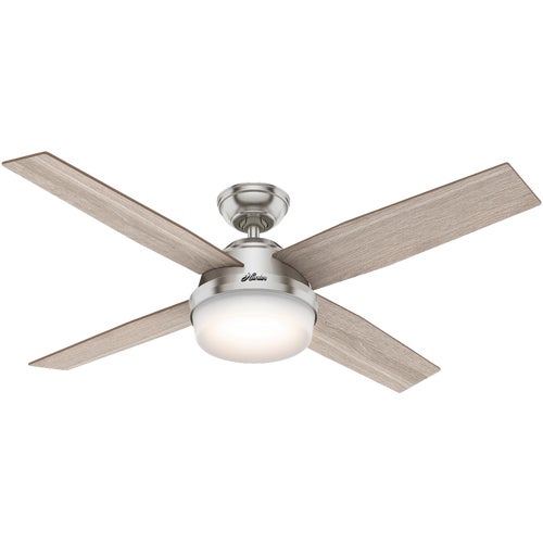 50284 Hunter Dempsey 52 In. Ceiling Fan