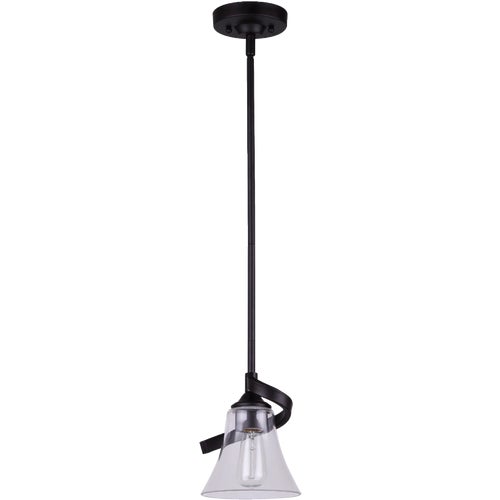 IPL587A01ORB-C Home Impressions Rod Pendant Ceiling Light Fixture