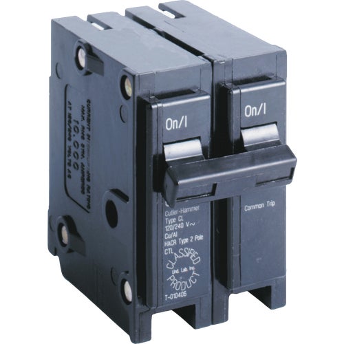 CL220CS Eaton Universal Replacement Circuit Breaker