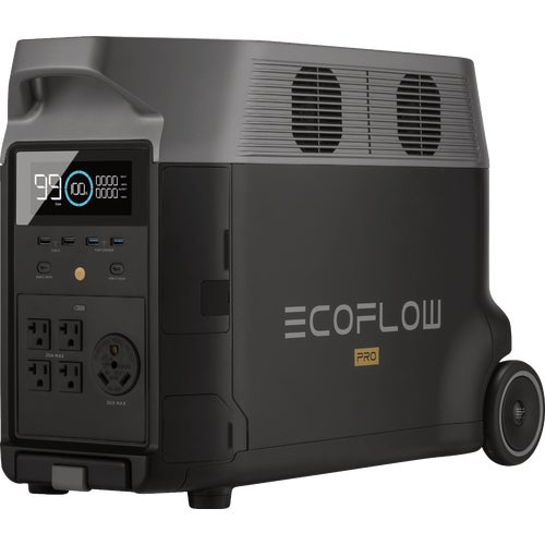 DELTAPro-1600W-US EcoFlow Delta Pro Portable Power Station