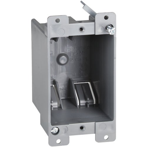 BCJ-006 Old Work PVC Wall Box