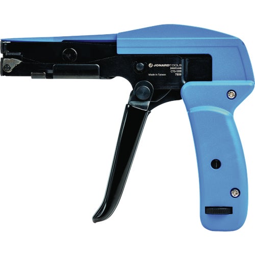 CTG-1000 Jonard Tools Heavy-Duty Cable Tie Installation Tool