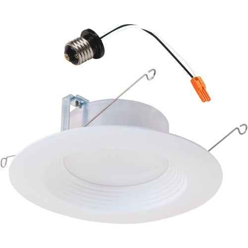 LT560WH6930R-CA Halo All-In-One Recessed Light Fixture (California Compliant)