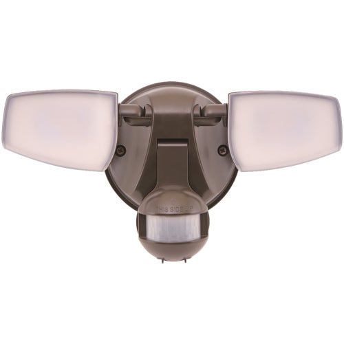 ESF1A4MB Halo Motion Activated 15W LED Floodlight Fixture