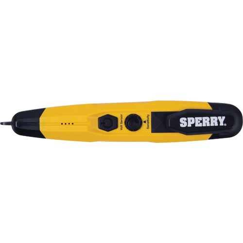 VD6509 Gardner Bender Sperry Non-Contact Voltage Tester