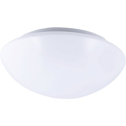 FM89S1EWHR Halo LED Flush Mount Ceiling Light Fixture