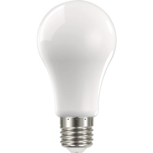 S12440 Satco Nuvo A19 Medium LED Light Bulb