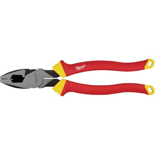 48-22-2209 Milwaukee Insulated Linemans Pliers