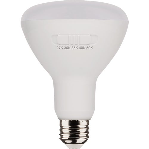 S11778 Satco 5CCT BR30 LED Floodlight Light Bulb