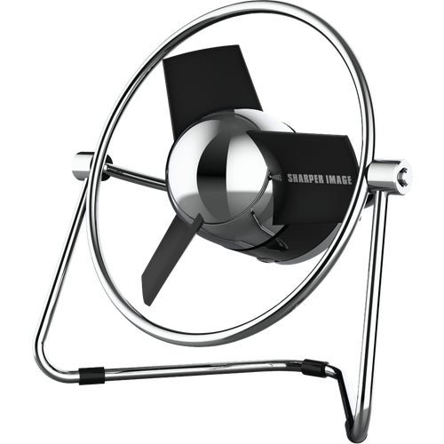 FA-0092-06 Vornado Sharper Image Small USB Desk Fan