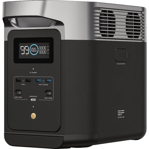 ZMR330-US EcoFlow Delta 2 Portable Power Station