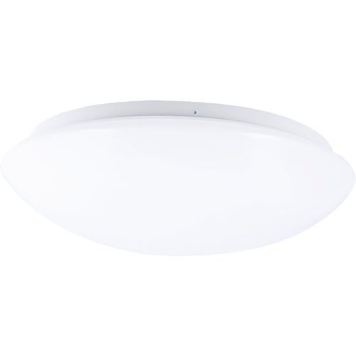 FM119S1EWHR Halo LED Flush Mount Ceiling Light Fixture