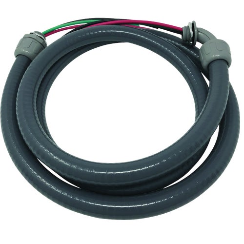 69126 Halex Prewired Whip