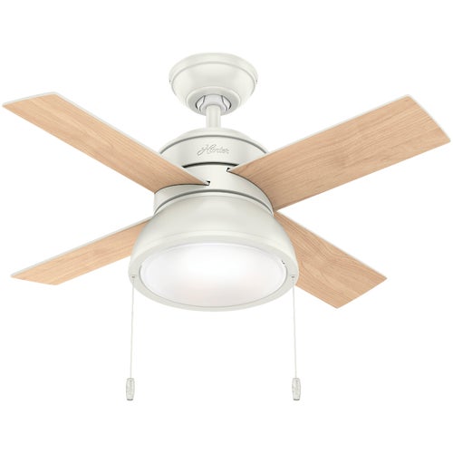 59385 Hunter Loki 36 In. Ceiling Fan