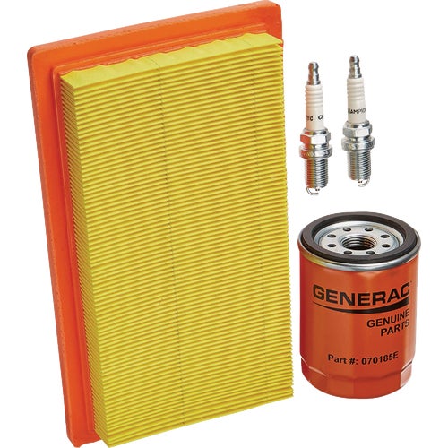 6485 Generac 20kW & 22kW Home Standby Generator Maintenance Kit