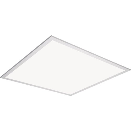 22CGFP3540C Metalux LED Panel Ceiling Light Fixture