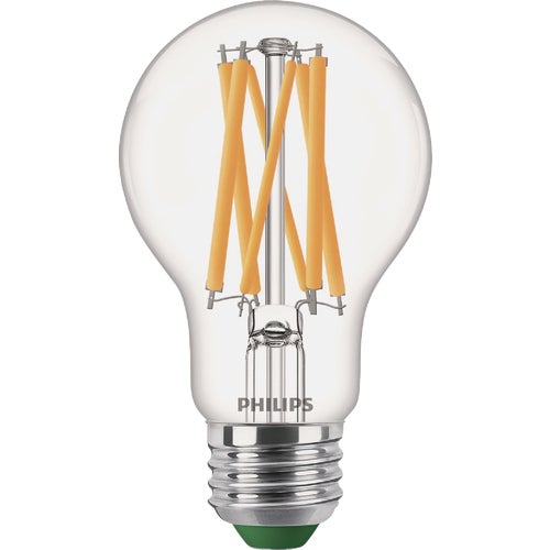 587873 Philips Ultra Efficient LED A19 Light Bulb