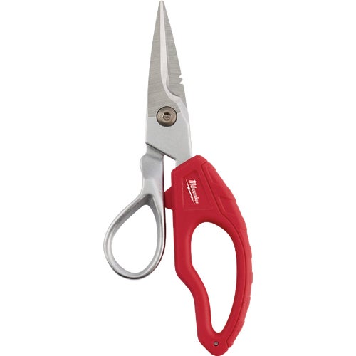 48-22-4045 Milwaukee Electrician Snips