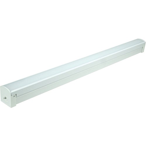 65/1103 Satco Nuvo 9-Unit LED Strip Light Fixture