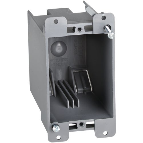 BCJ-064 Old Work PVC Wall Box