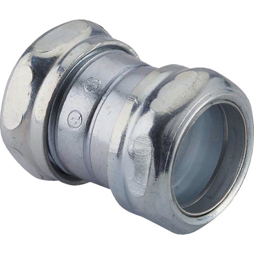 26242 Halex EMT Raintight Compression Conduit Coupling