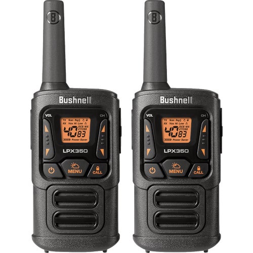 LPX350 Bushnell LPX350 2-Way Radio