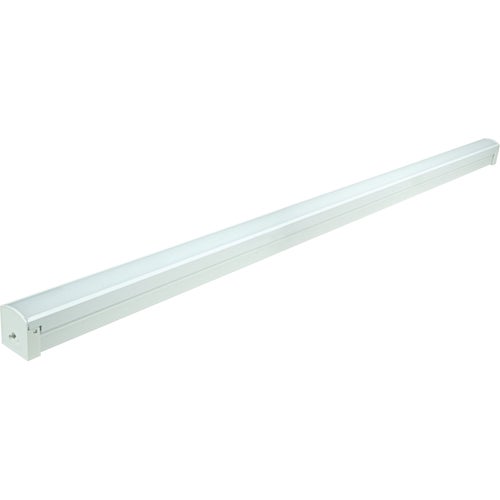 65/1104 Satco Nuvo 14-Unit LED Strip Light Fixture