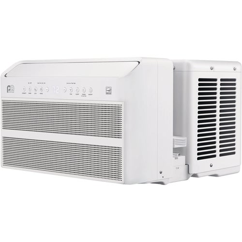 1PACU8000 Perfect Aire 8000 BTU Window Air Conditioner with U-Shaped Inverter air conditioner window