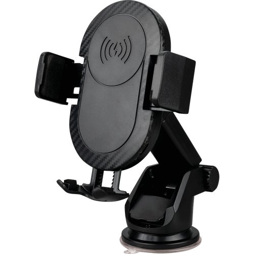 BJ-1026 Blue Jet Dashboard Style Phone Holder