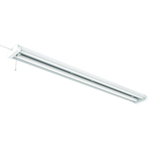 SP-042T168UND-06 Flush Mount Linkable LED Shop Light Fixture