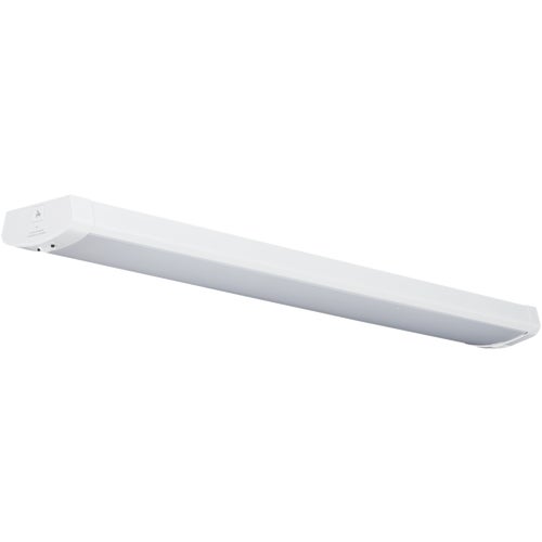 MCDSP-048T480WT-57S PIR LED Wraparound Ceiling Light Fixture