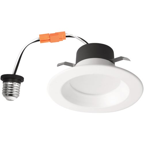 D824-CCT LED CCT Tunable Down Light with Smooth Trim