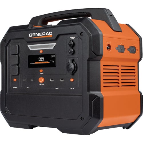 G0080260 Generac GB2000 Portable Power Station