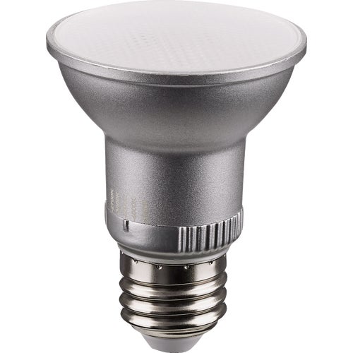 S11581 Satco 5CCT PAR20 LED Floodlight Light Bulb