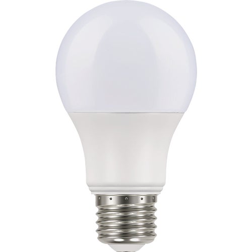 S11429 Satco Dusk to Dawn LED A19 Light Bulb