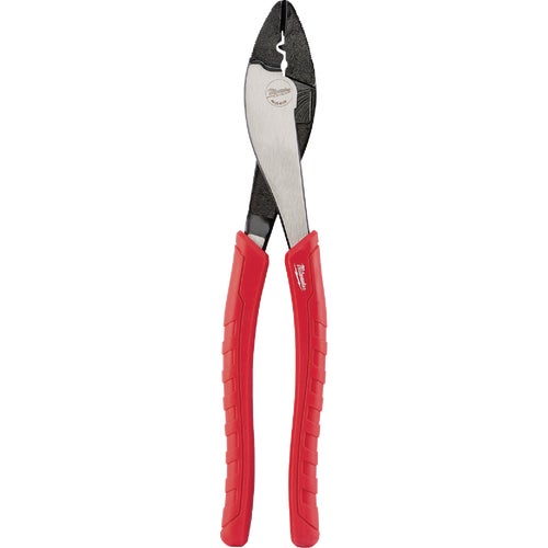 48-22-6103 Milwaukee Comfort Grip Crimping Pliers