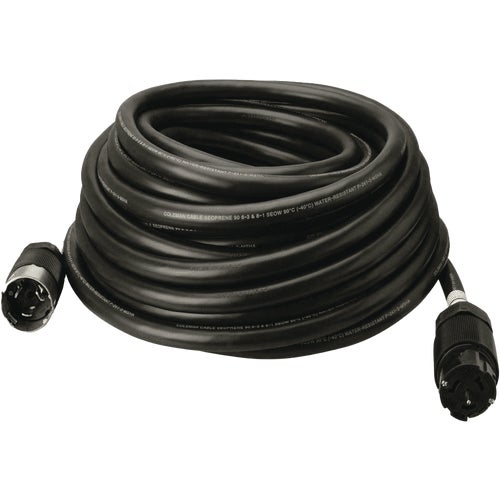 19180008 Southwire California-Style Generator Cord