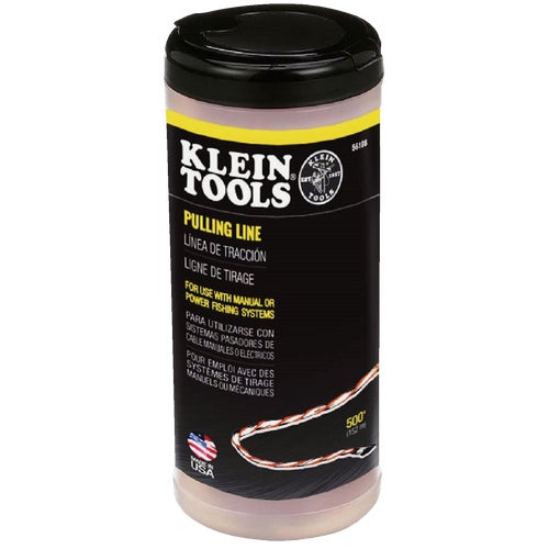 56108 Klein Tools Wire Pulling Line