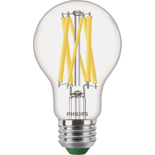 587881 Philips Ultra Efficient LED A19 Light Bulb