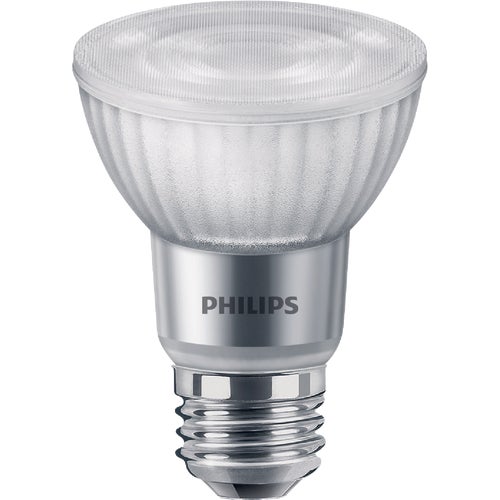 570846 Philips Ultra Definition Warm Glow PAR20 LED Floodlight Light Bulb