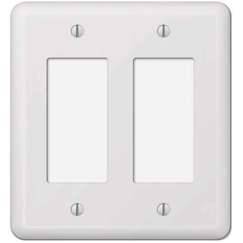 935RRW Amerelle Devon Decorator Wall Plate