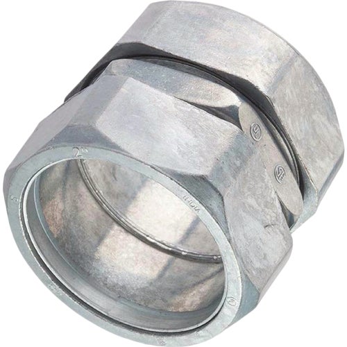 2415 Halex EMT Compression Conduit Coupling