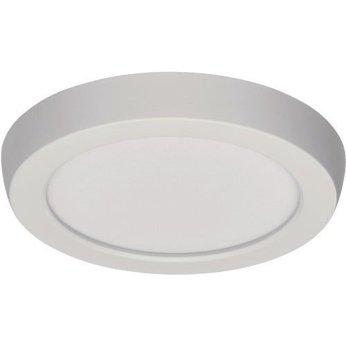 62/1700 Satco Blink Flush Mount Ceiling Light Fixture