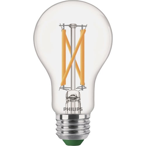 582601 Philips Ultra Efficient LED A19 Light Bulb