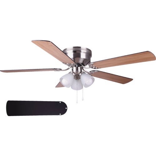 CF52ADO5BN-B Home Impressions Adobe 52 In. Ceiling Fan