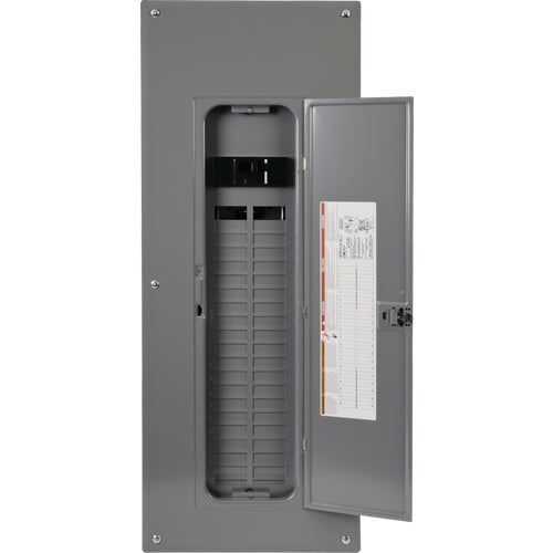 HOM4080M200PC Square D Homeline Meter Breaker Panel