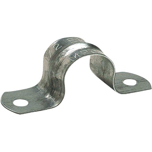 96161 Halex EMT 2-Hole Conduit Strap