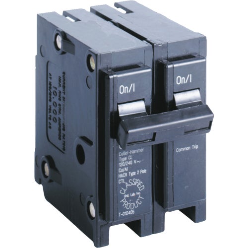 CL240CS Eaton Universal Replacement Circuit Breaker