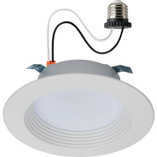 S11800R1 Satco ColorQuick Recessed Light Kit